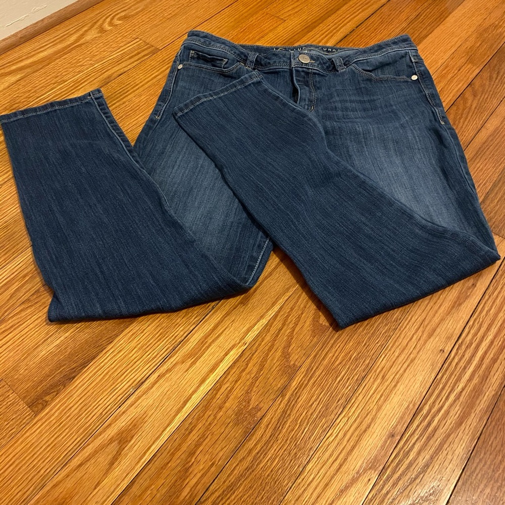 Lauren Conrad Women’s Jeans
